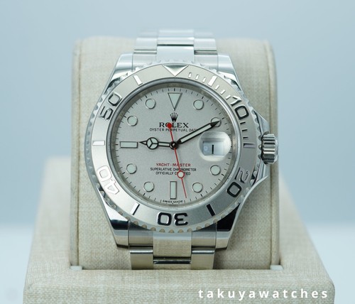 Rolex 116622 yachtmaster - 116622,
