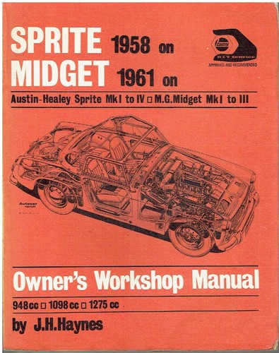 Midget mk1 - mg, /