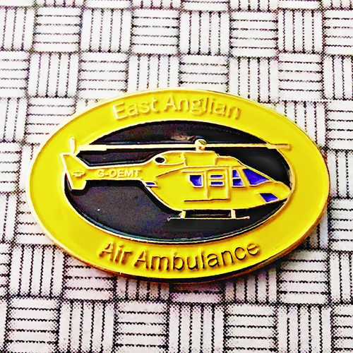 East anglian air - anglian,
