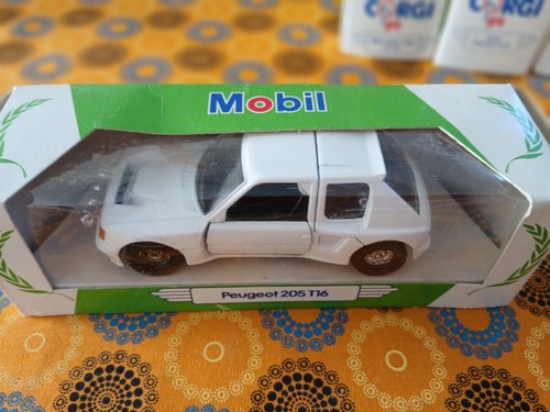 Corgi mobil performance - corgi, ‘mobil