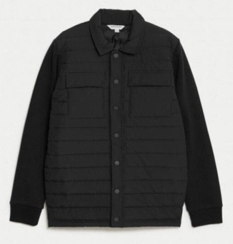 Autograph mens jacket - m&s,