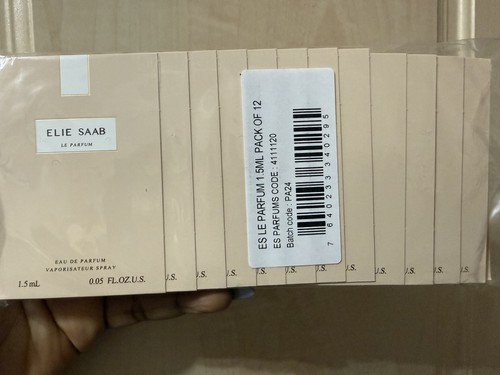 Elie saab parfum - parfum, de