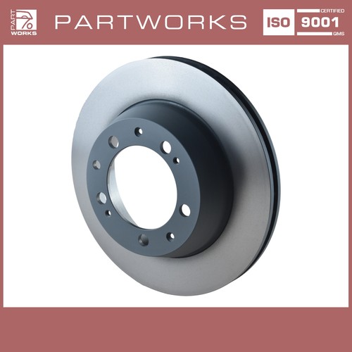 Brake disc for porsche - brake,