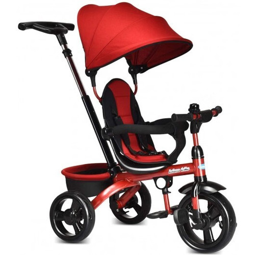 Kids tricycle with - kids,