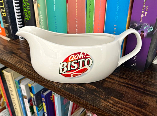 Bisto ooh - bisto, logo