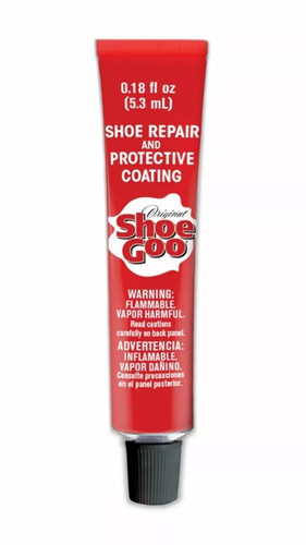 Shoe goo small - small, tube