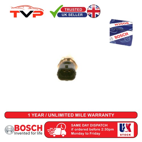 Bosch temperature sensor - temperature,