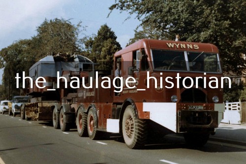 Thh truck photos wynns heavy - thh,