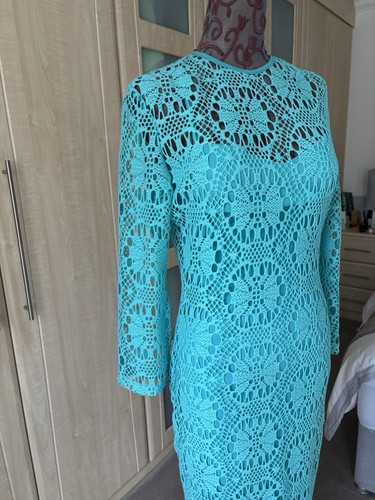 Kevan jon crochet - jon,
