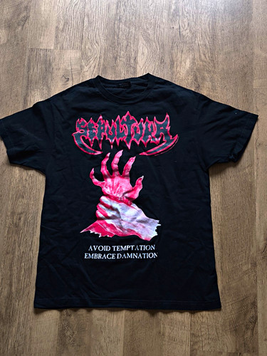 Sepultura the hundreds avoid - x,