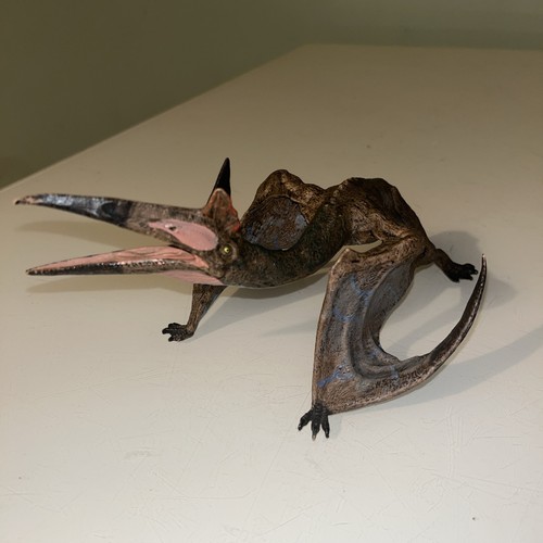 Papo quetzalcoatlus - papo,
