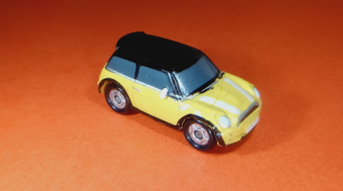 Playmates like micro machines - micro,