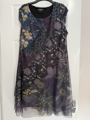 Desigual floral design - floral,