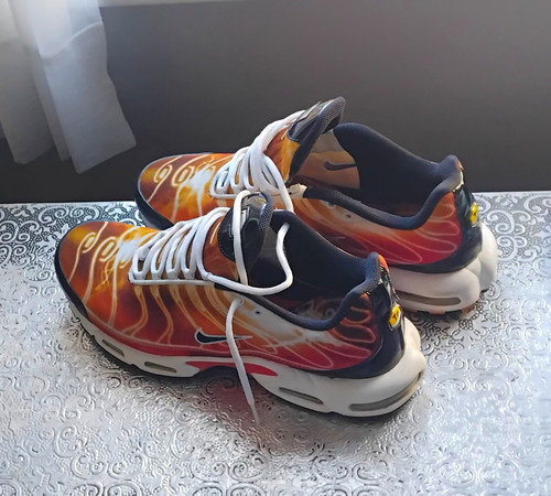 Nike air max plus light - nike,