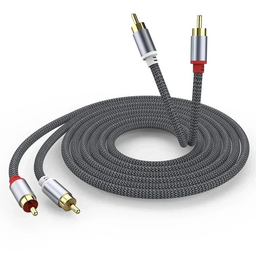 Premium rca stereo - premium,