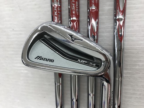 Mizuno iron set - mizuno,