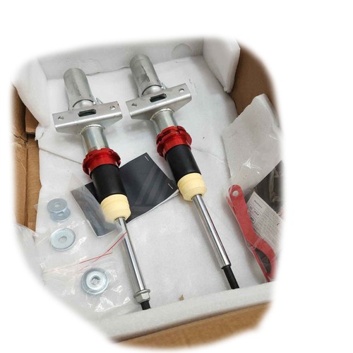 Coilovers for vw - coilovers,