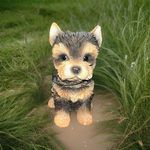 Vivid arts yorkshire terrier - vivid,