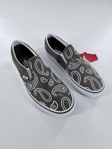 Vans classic slip - classic, slip-on