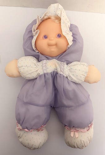1990 fisher price puffalump - price,
