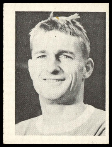 Footballers 1966 s1 - -, 'footballers