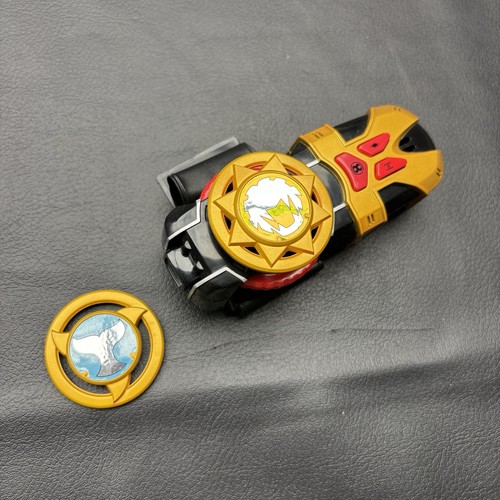 Power rangers ninja storm wind - rangers,