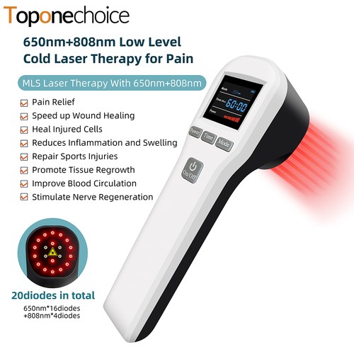 880mw medical cold laser - medical,