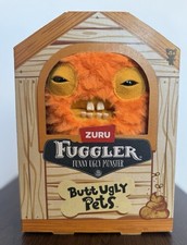 Fuggler butt ugly - fuggler,