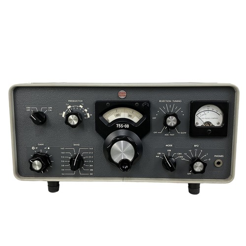 Power only collins 75s 3b - power,