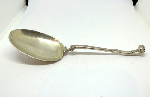 Antique dutch silver 880 - antique,