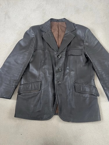 Vintage men chocolate - vintage, men’s