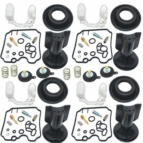 Carburetor repair kit - carburetor,