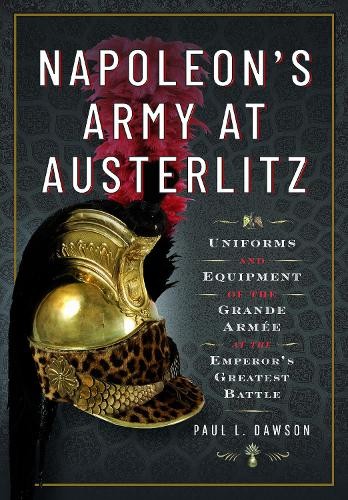 Napoleon army austerlitz - army, at