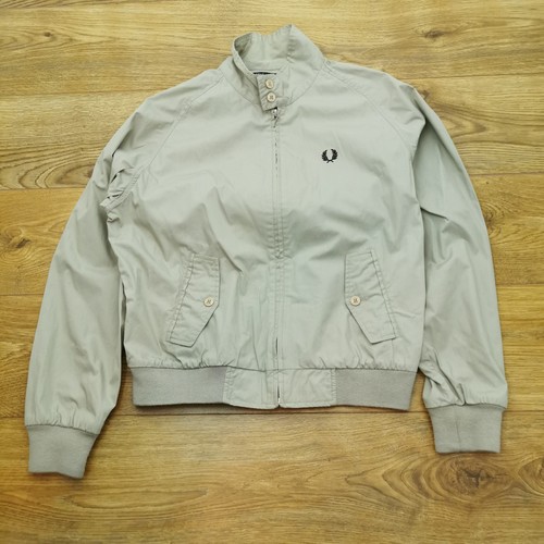 Fred perry sportswear - perry,