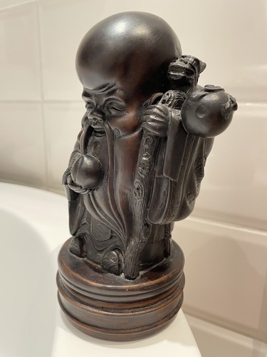 Antique chinese shou - shou, xing