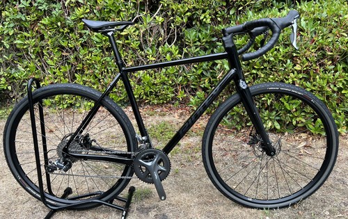 2026 ridley gravel - ridley,