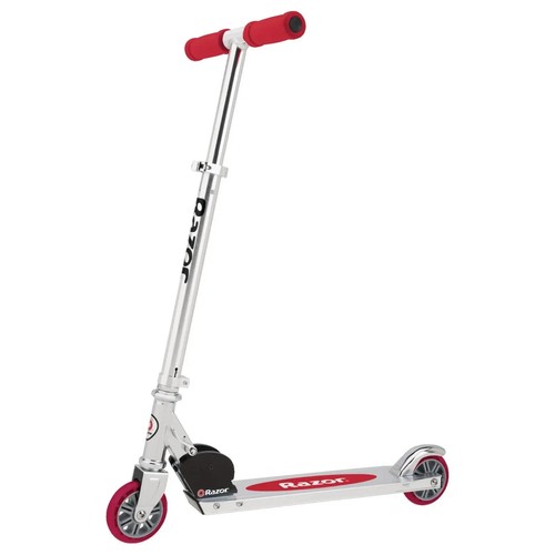 Razor kick scooter - razor, a
