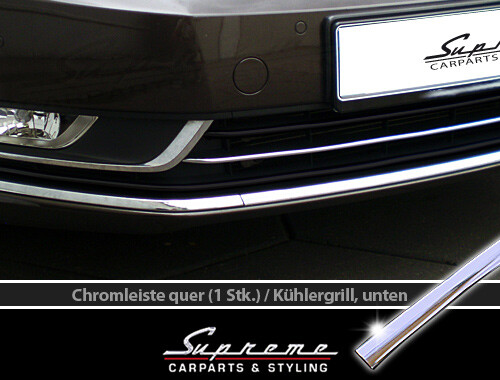 Passat 14 chrome trim - passat,