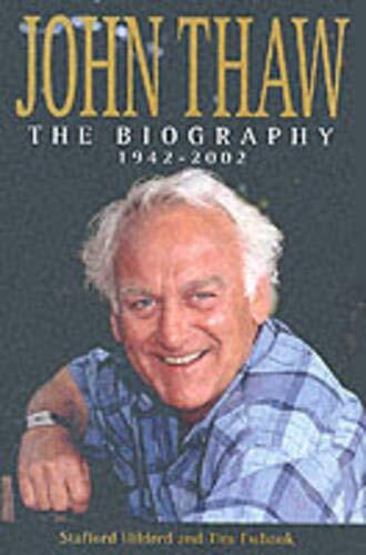 John thaw the - thaw:,