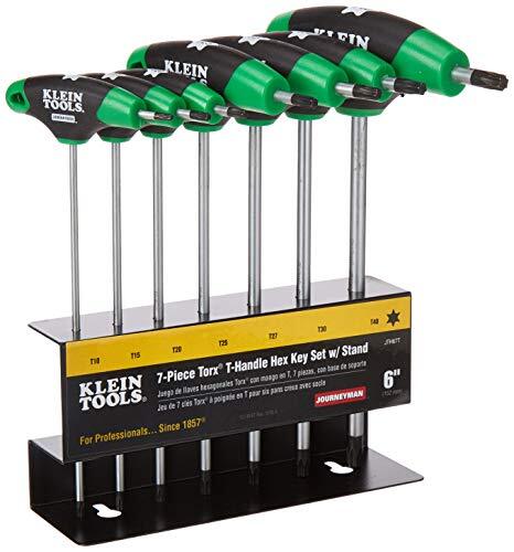 Klein tools jth67t hex - klein,