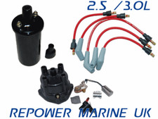 Renew kit for mercruiser - &, omc