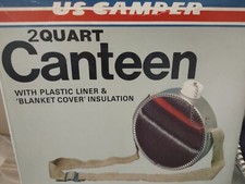 Brand new camper vintage - new, lg