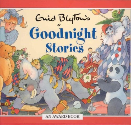 Goodnight stories enid - stories,