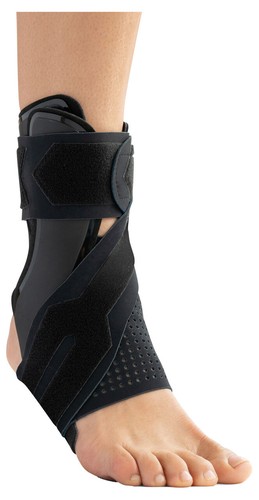 Aircast actyfoot ankle brace - actyfoot,