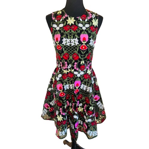 Orsay cutout floral - orsay,