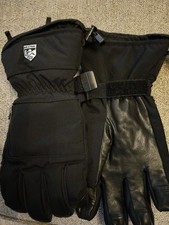 Hestra ski gloves size - hestra,