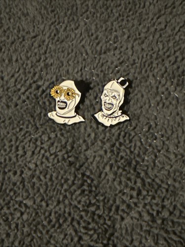Art the clown - the,