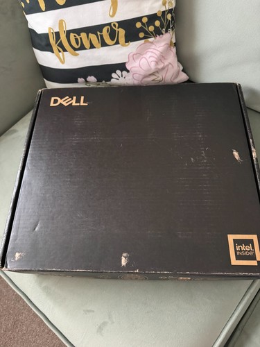 Dell plus laptop - dell,