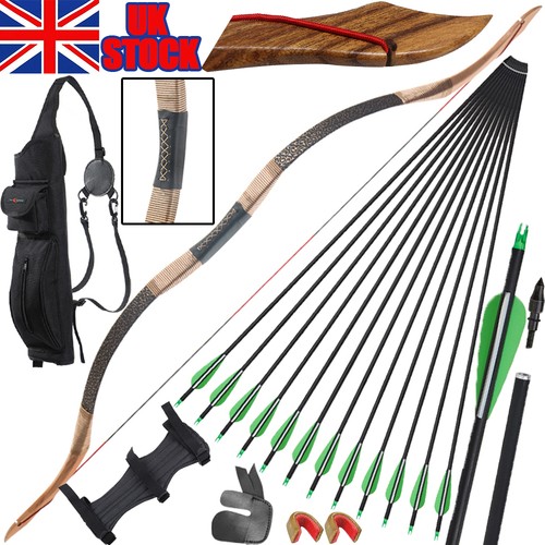 Handmade traditional bow - handmade,