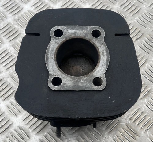 Yamaha dt125 cylinder - yamaha,